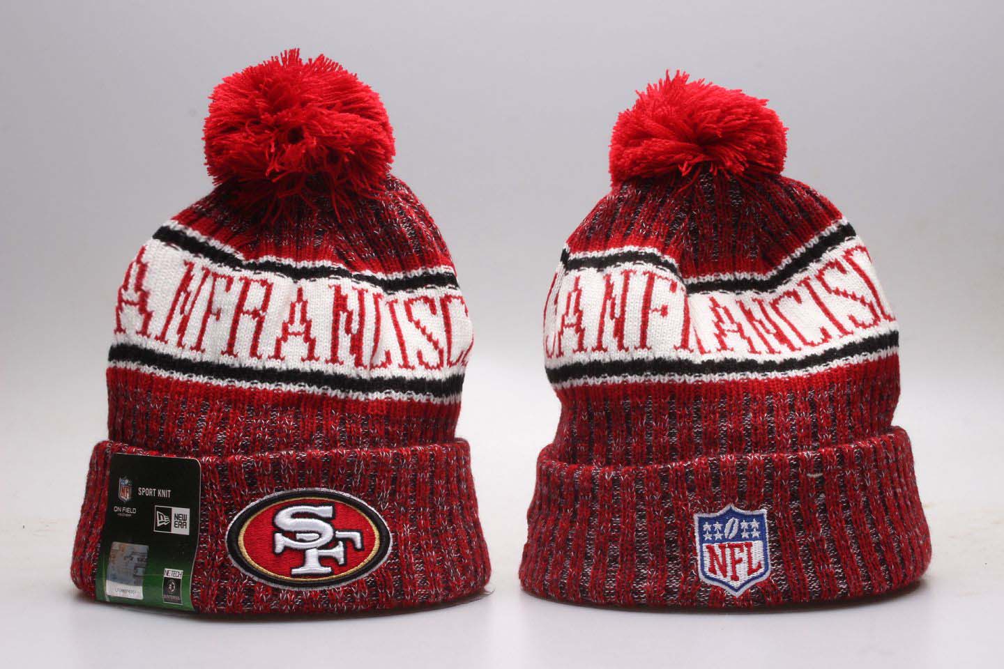 2020 NFL SAN FRANCISCO 49ERS 11->san francisco 49ers->NFL Jersey